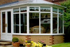 conservatories Treswithian Downs