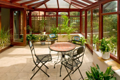 Treswithian Downs conservatory quotes