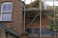free Treswithian Downs home extension quotes
