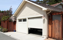 Treswithian Downs garage construction leads