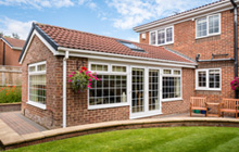 Treswithian Downs house extension leads