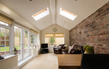 Treswithian Downs single storey extension leads